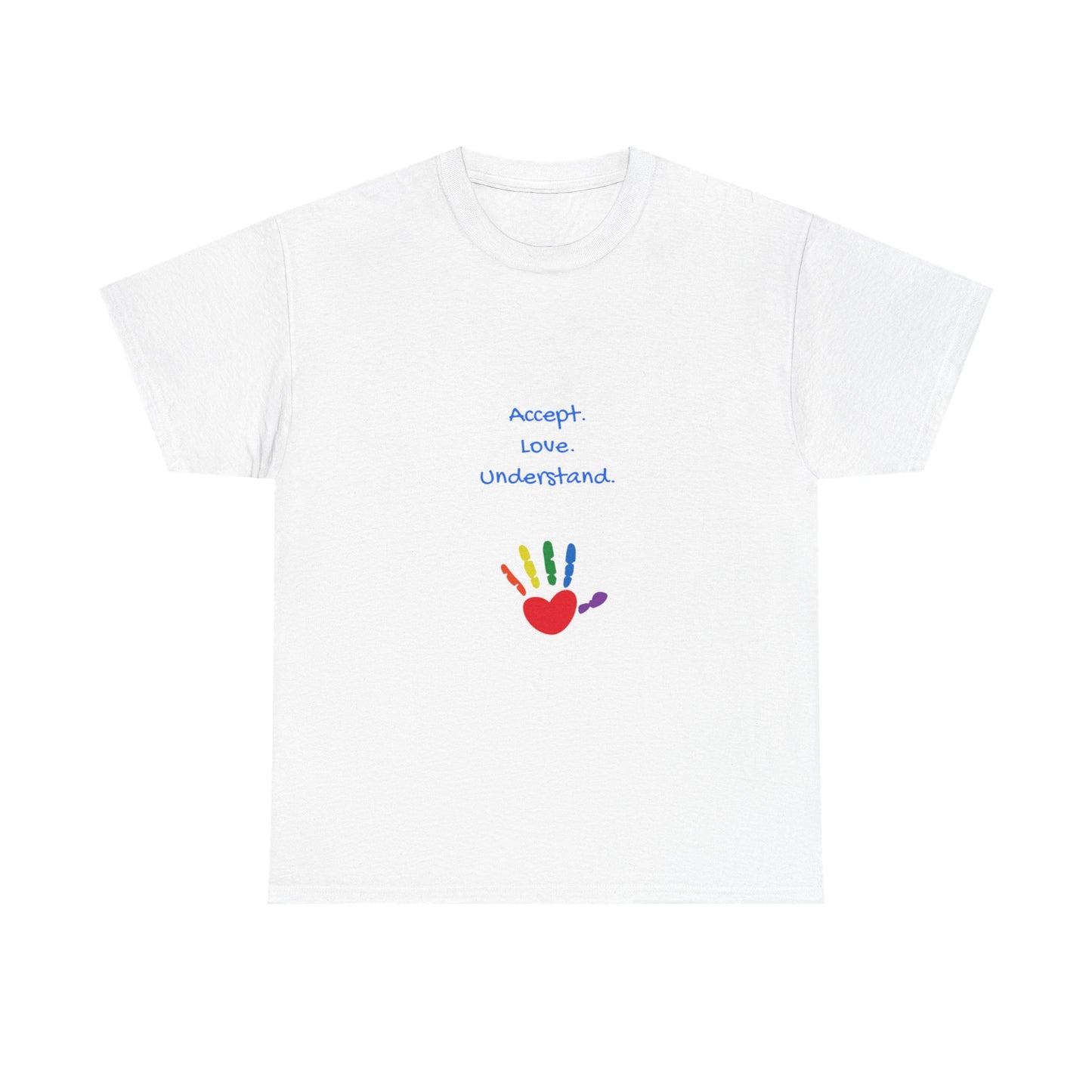 Neurodivergent Tee