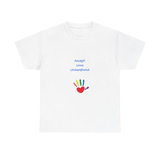 Neurodivergent Tee