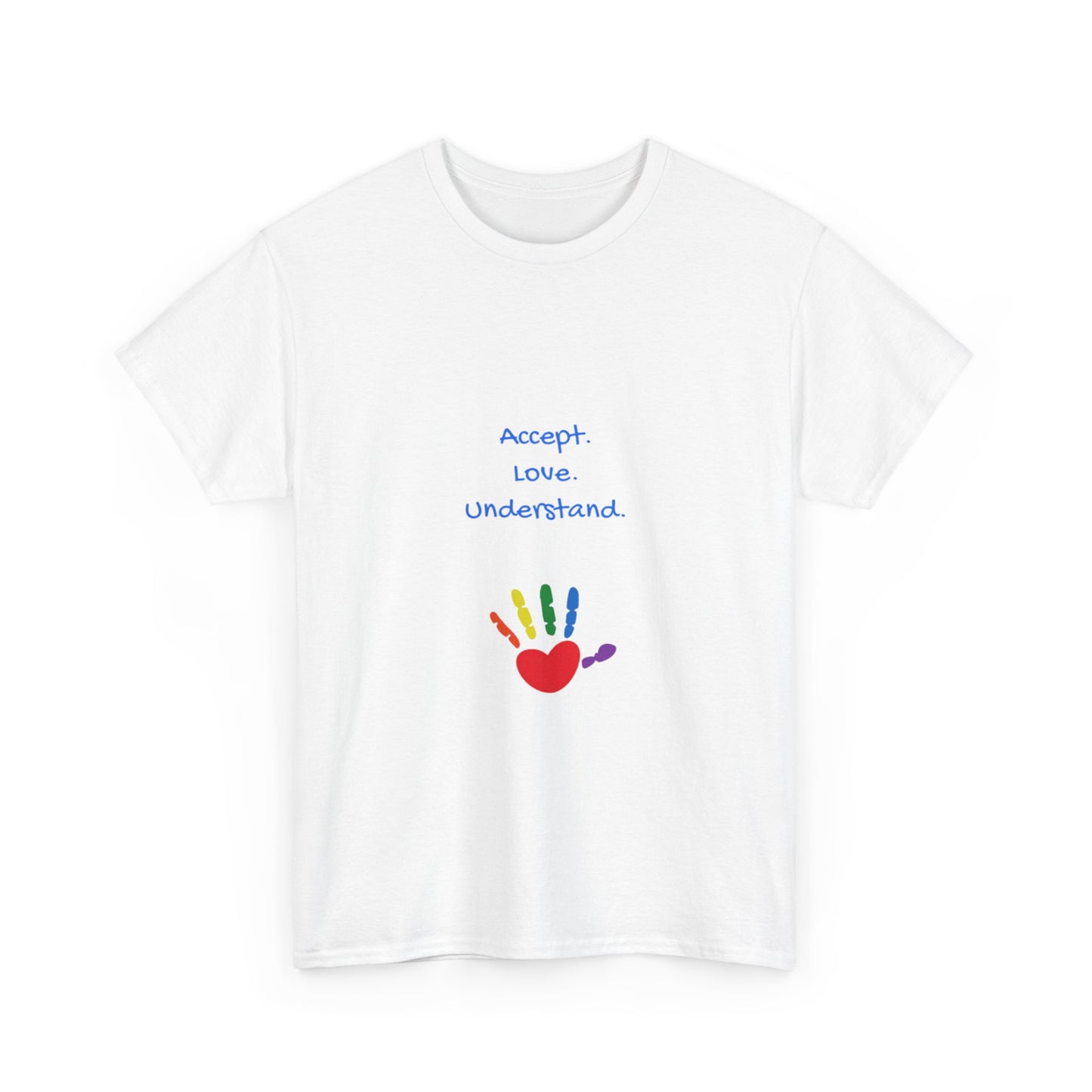 Neurodivergent Tee